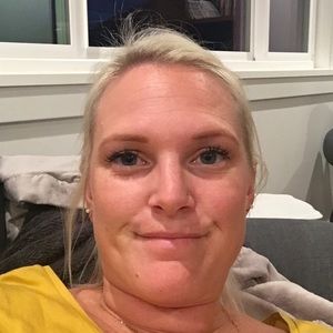 Meet your Posher, Deanna